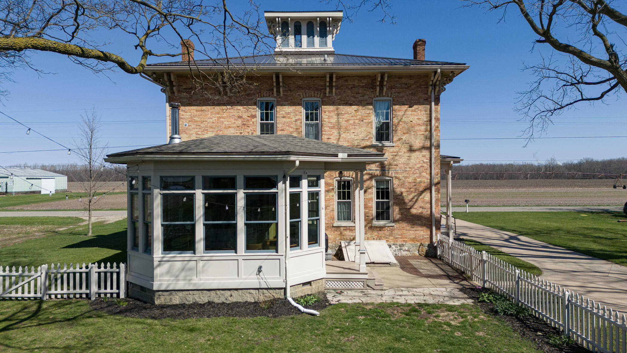 15501 Indian Prairie Road White Pigeon, MI 49099 - Photo 6 of 116 e15501 Indian Prairie EXT-41