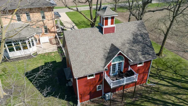 $549,900 | 15501 Indian Prairie Road, White Pigeon, MI 49099