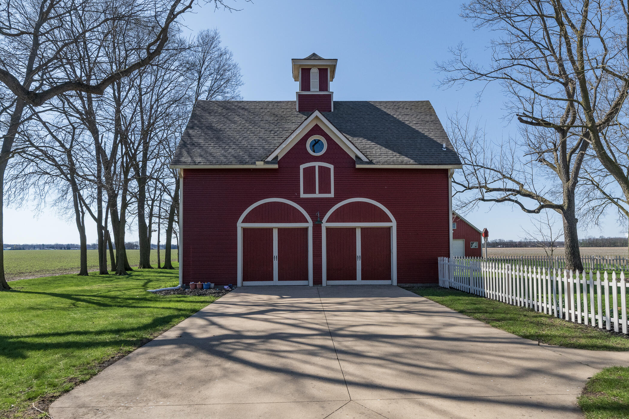 15501 Indian Prairie Road White Pigeon, MI 49099 - Photo 7 of 116 e15501 Indian Prairie EXT-13