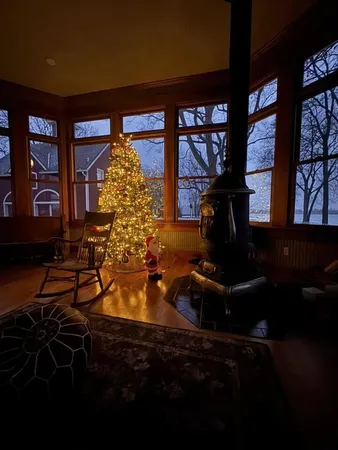 $549,900 | 15501 Indian Prairie Road, White Pigeon, MI 49099