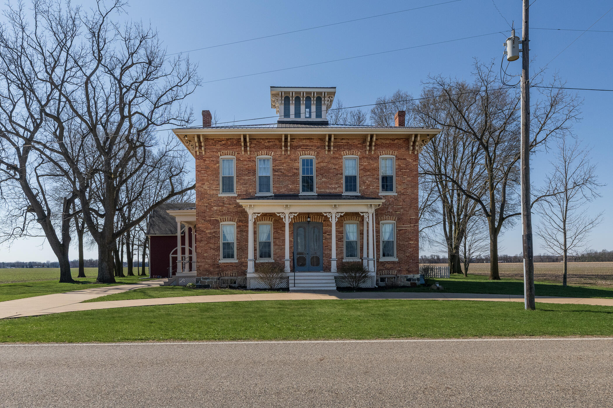 15501 Indian Prairie Road White Pigeon, MI 49099 - Photo 88 of 116 e15501 Indian Prairie EXT-4