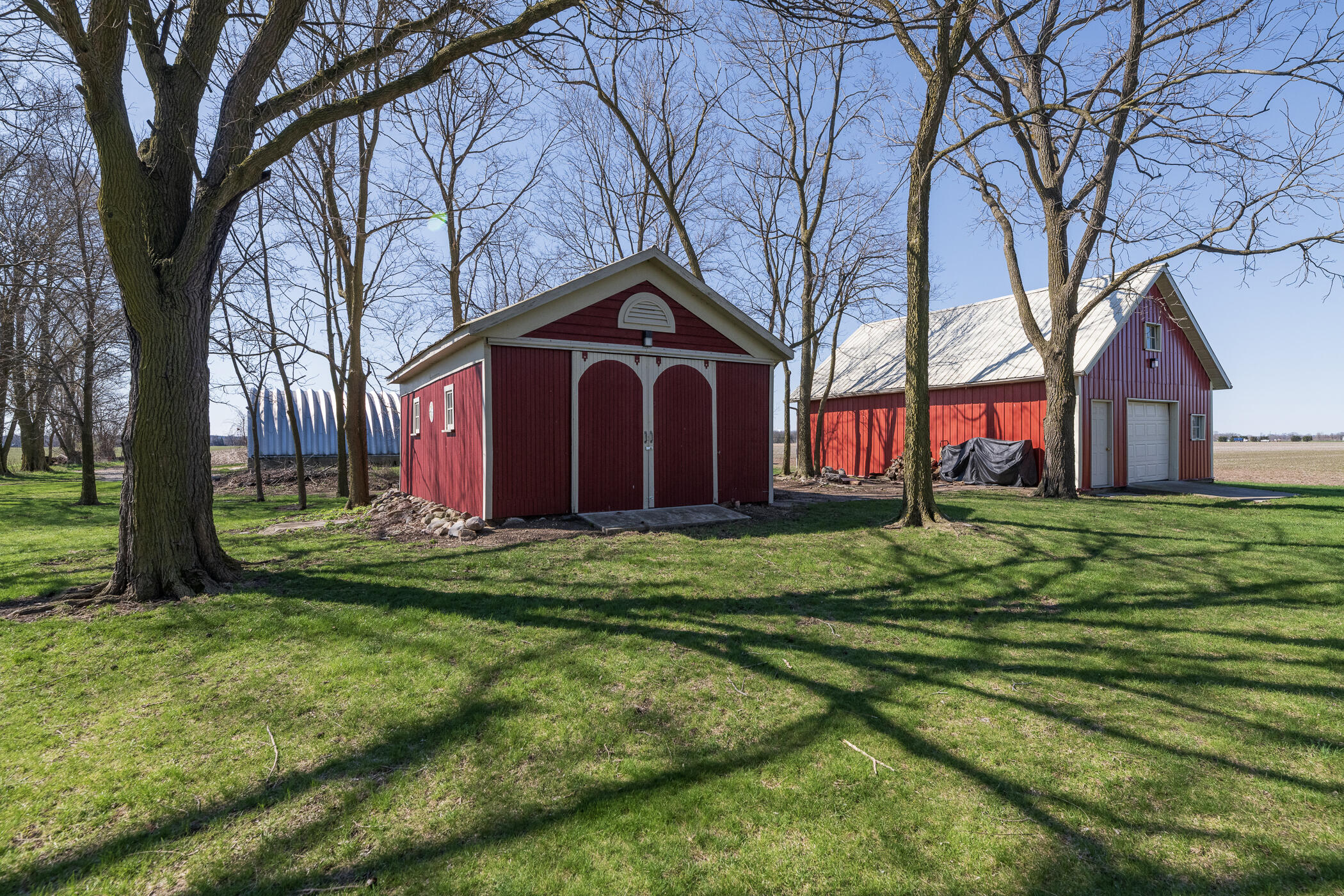 15501 Indian Prairie Road White Pigeon, MI 49099 - Photo 9 of 116 e15501 Indian Prairie EXT-18