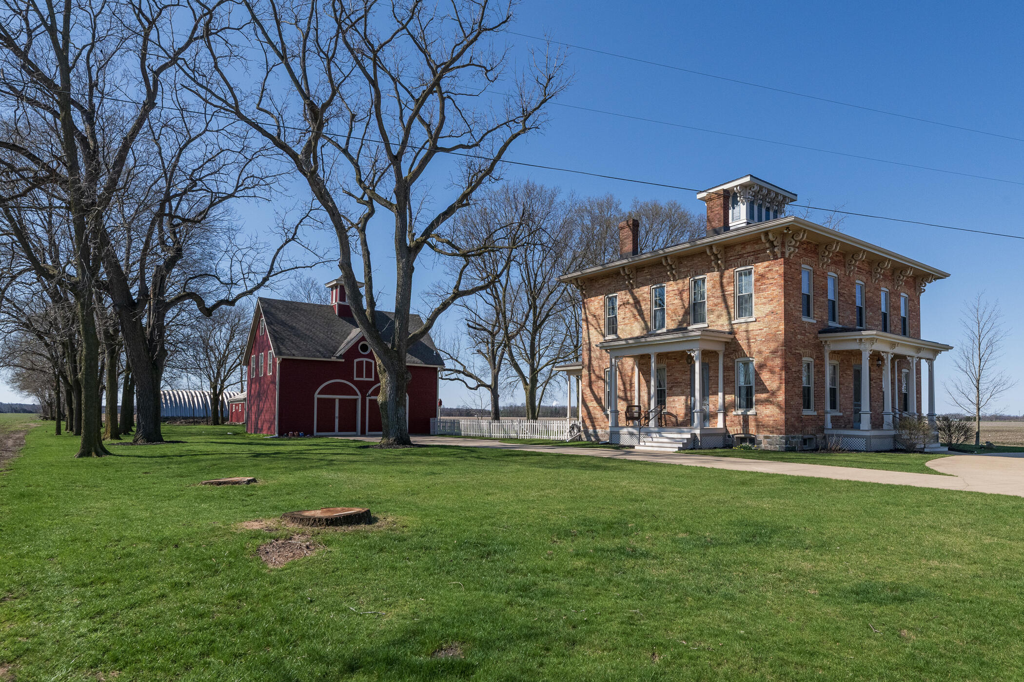 15501 Indian Prairie Road White Pigeon, MI 49099 - Photo 90 of 116 e15501 Indian Prairie EXT-3