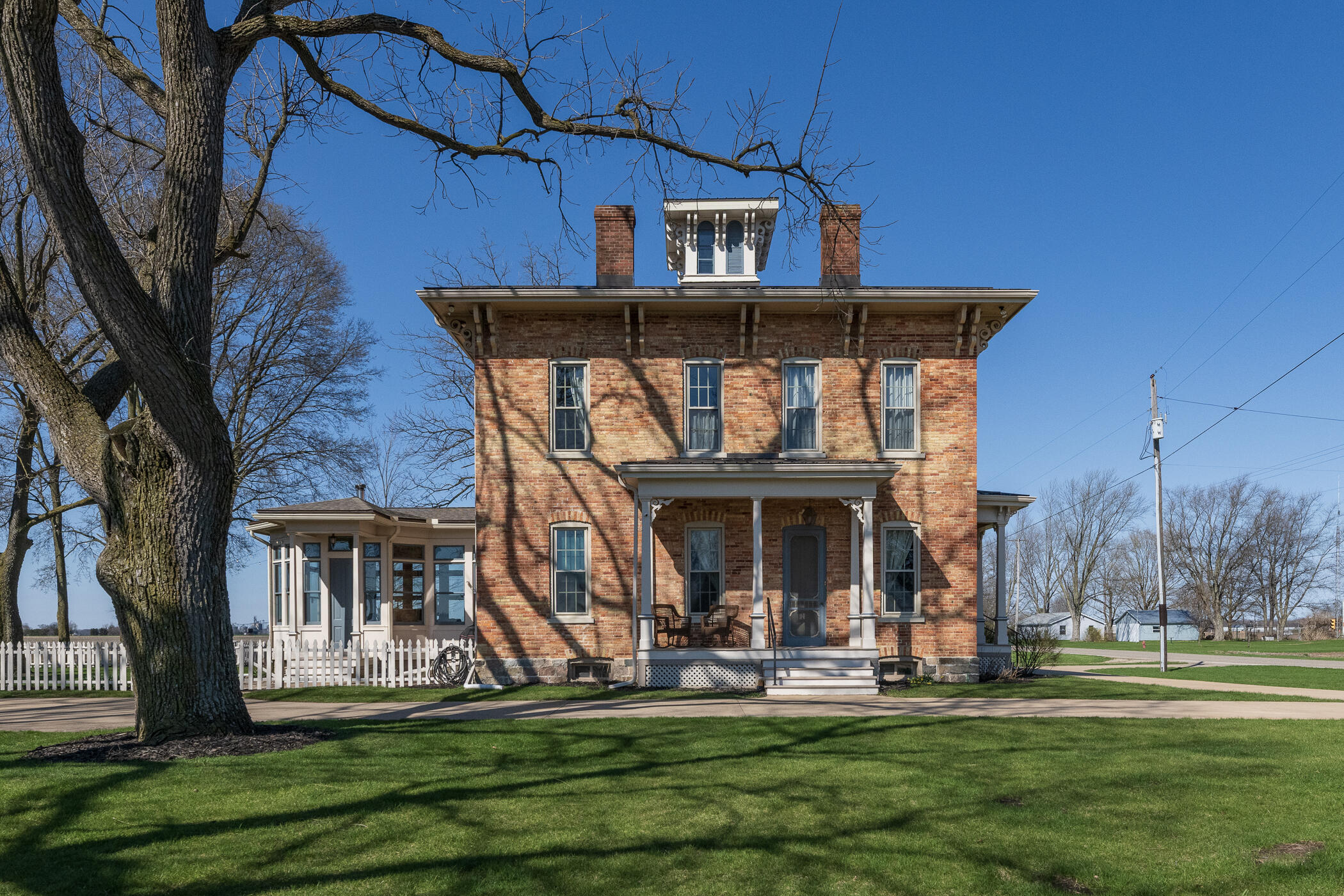 15501 Indian Prairie Road White Pigeon, MI 49099 - Photo 91 of 116 e15501 Indian Prairie EXT-6