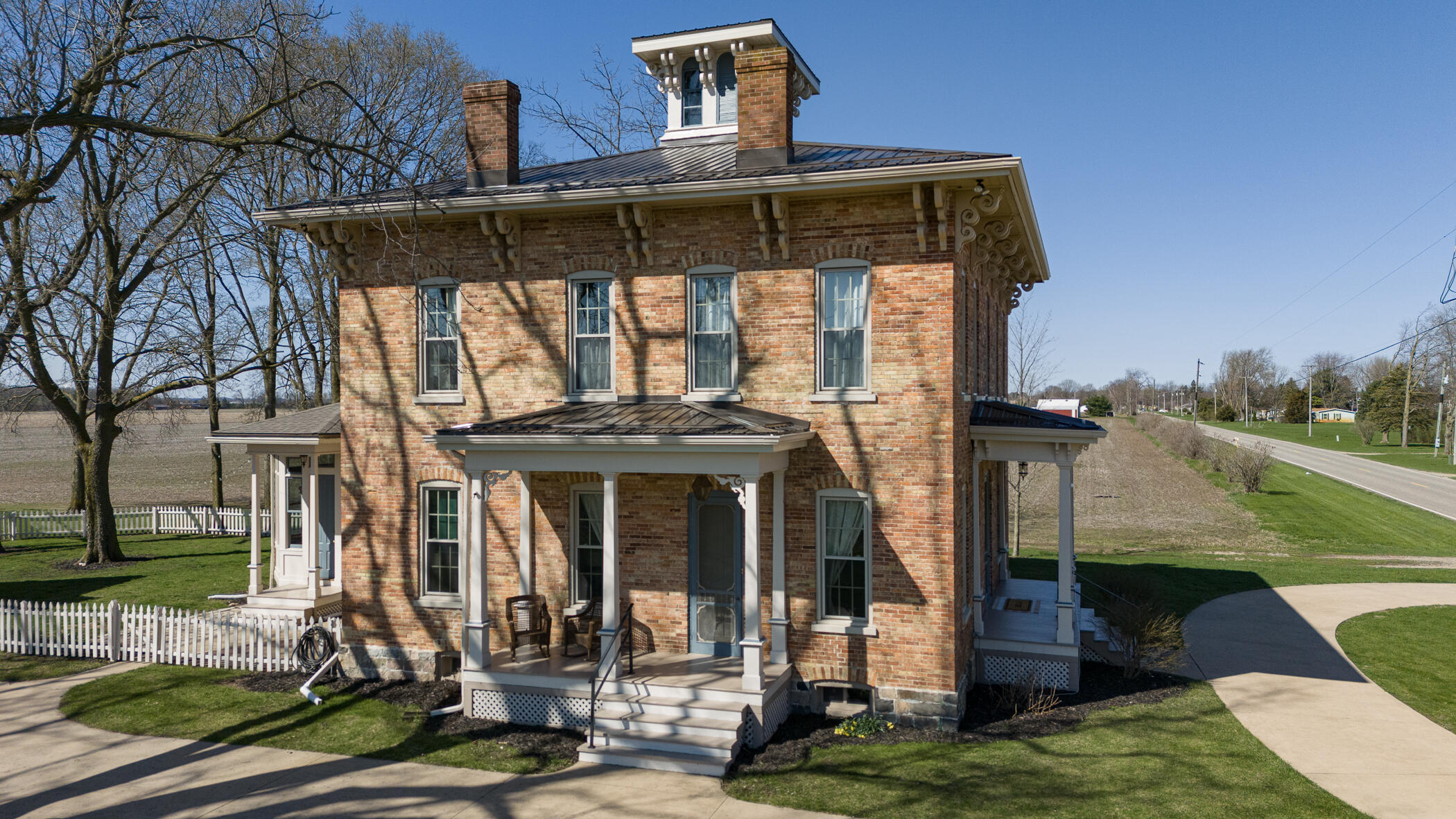 15501 Indian Prairie Road White Pigeon, MI 49099 - Photo 92 of 116 e15501 Indian Prairie EXT-32
