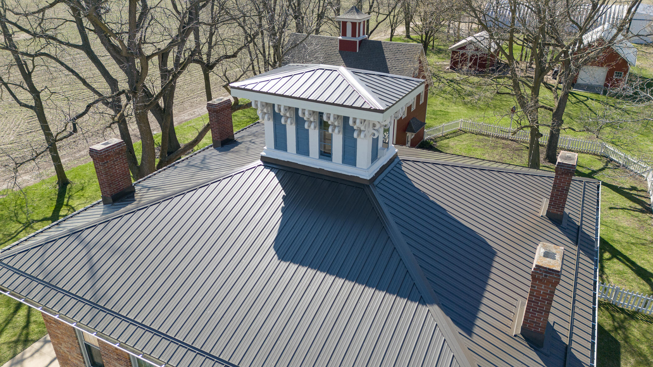 15501 Indian Prairie Road White Pigeon, MI 49099 - Photo 94 of 116 e15501 Indian Prairie EXT-36