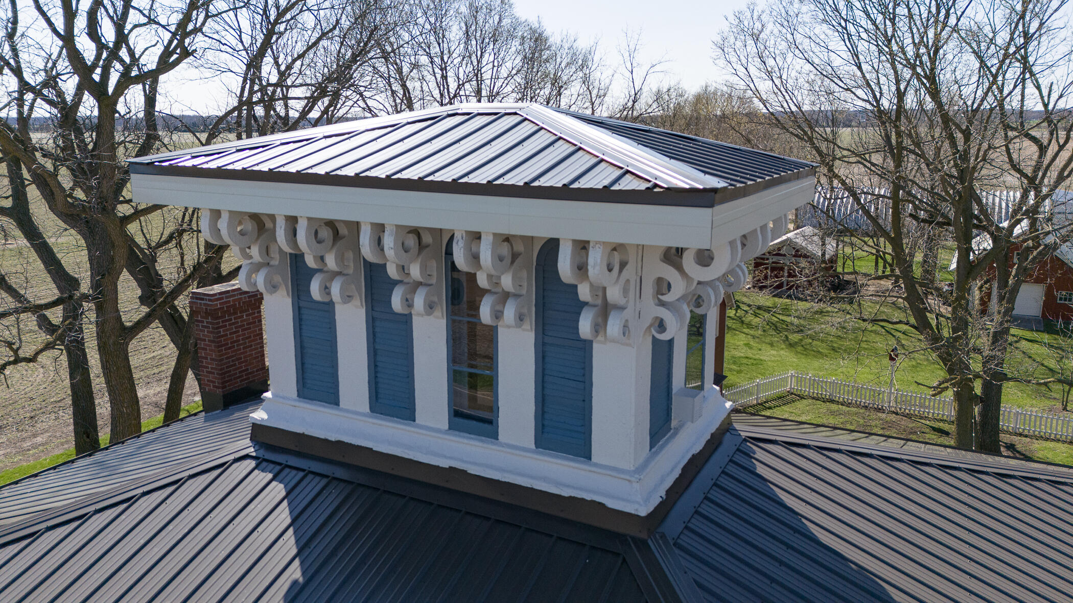 15501 Indian Prairie Road White Pigeon, MI 49099 - Photo 95 of 116 e15501 Indian Prairie EXT-37