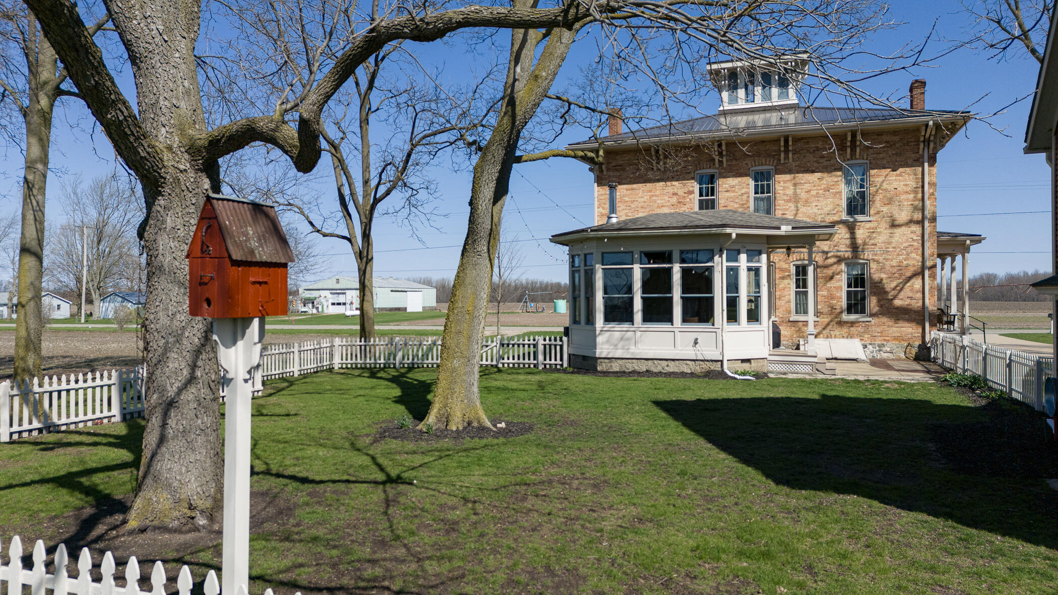 15501 Indian Prairie Road White Pigeon, MI 49099 - Photo 96 of 116 e15501 Indian Prairie EXT-42
