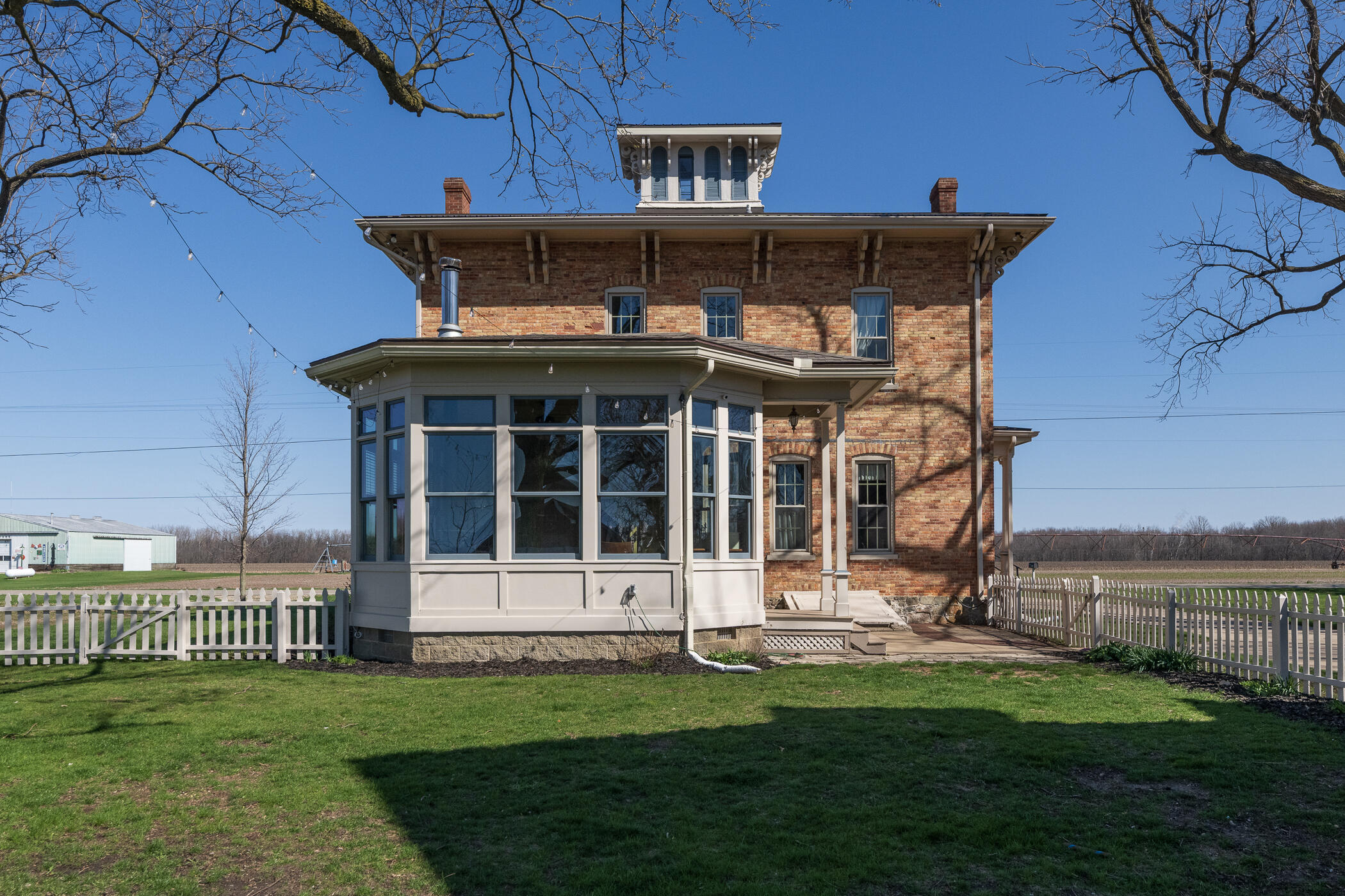15501 Indian Prairie Road White Pigeon, MI 49099 - Photo 97 of 116 e15501 Indian Prairie EXT-11