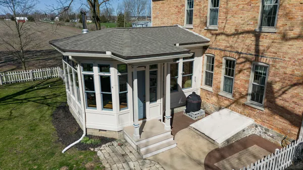 $549,900 | 15501 Indian Prairie Road, White Pigeon, MI 49099