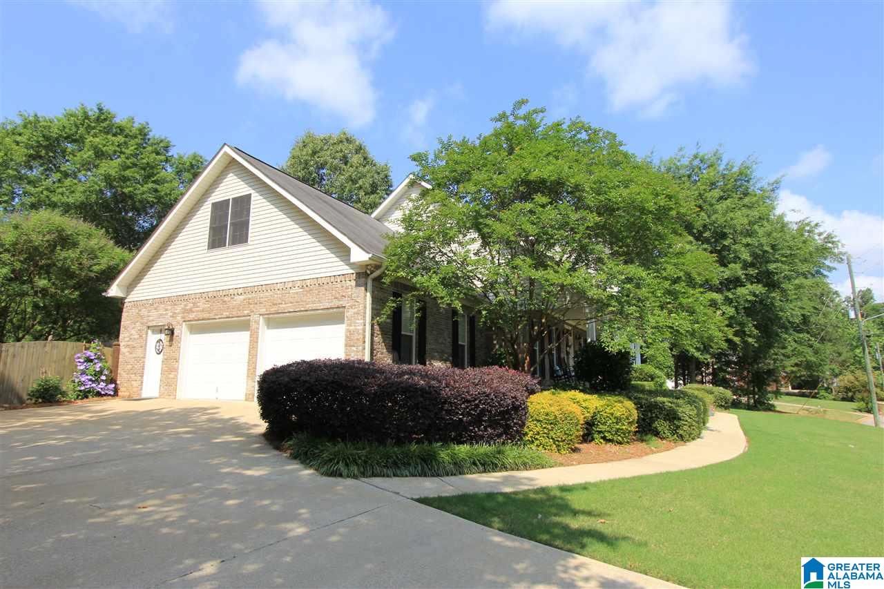 381 Wood Rdg Trail Oxford, AL 36203 - Photo 15 of 50