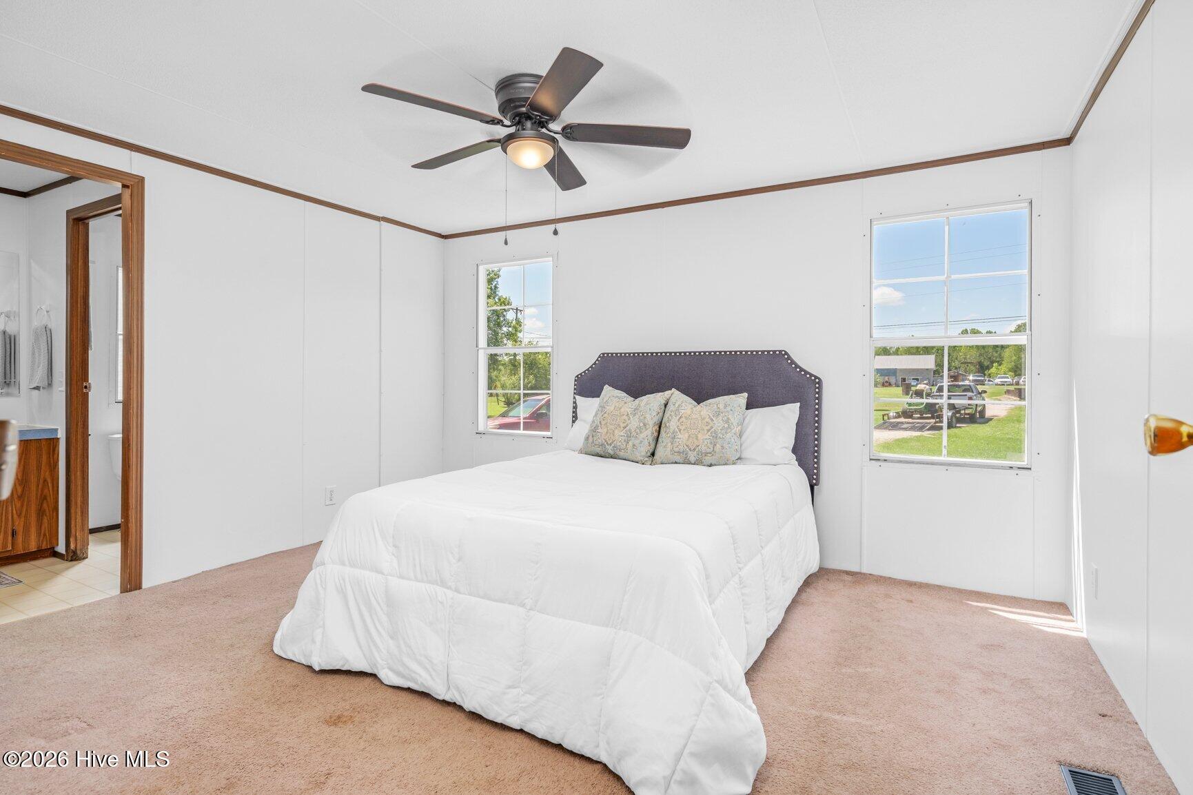 5678 West Old Spring Hope Road Spring Hope, NC 27882 - Photo 14 of 27