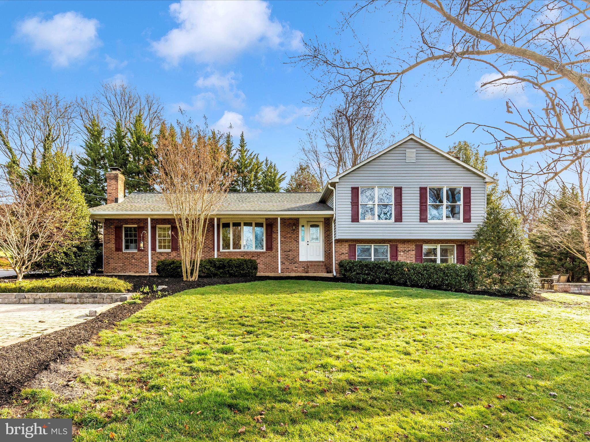 3639 Kemptown Church Road Monrovia, MD 21770 - Photo 55 of 56 Exterior Front