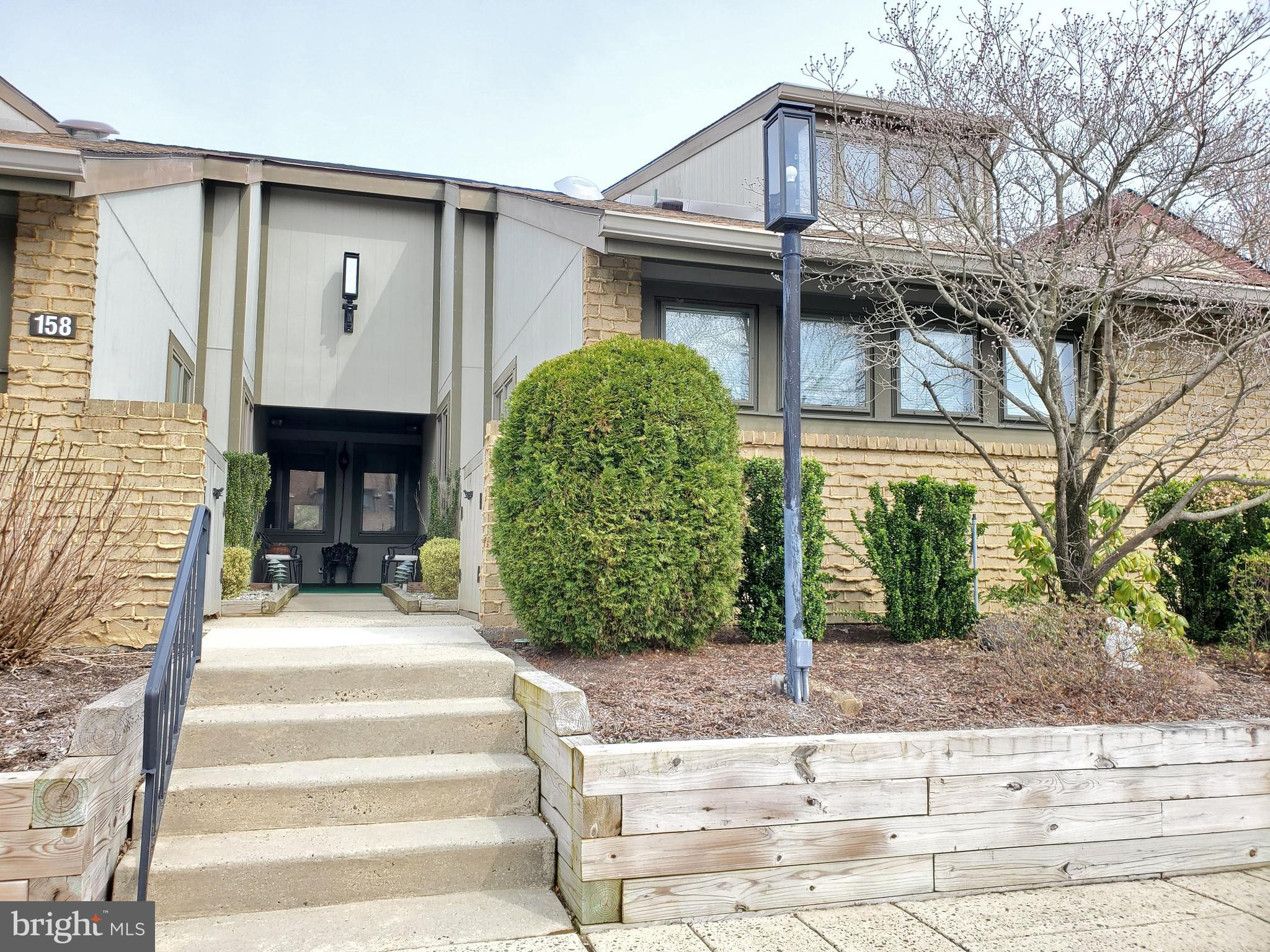 157 Uxbridge, Unit 157 Cherry Hill, NJ 08034 - Photo 1 of 26