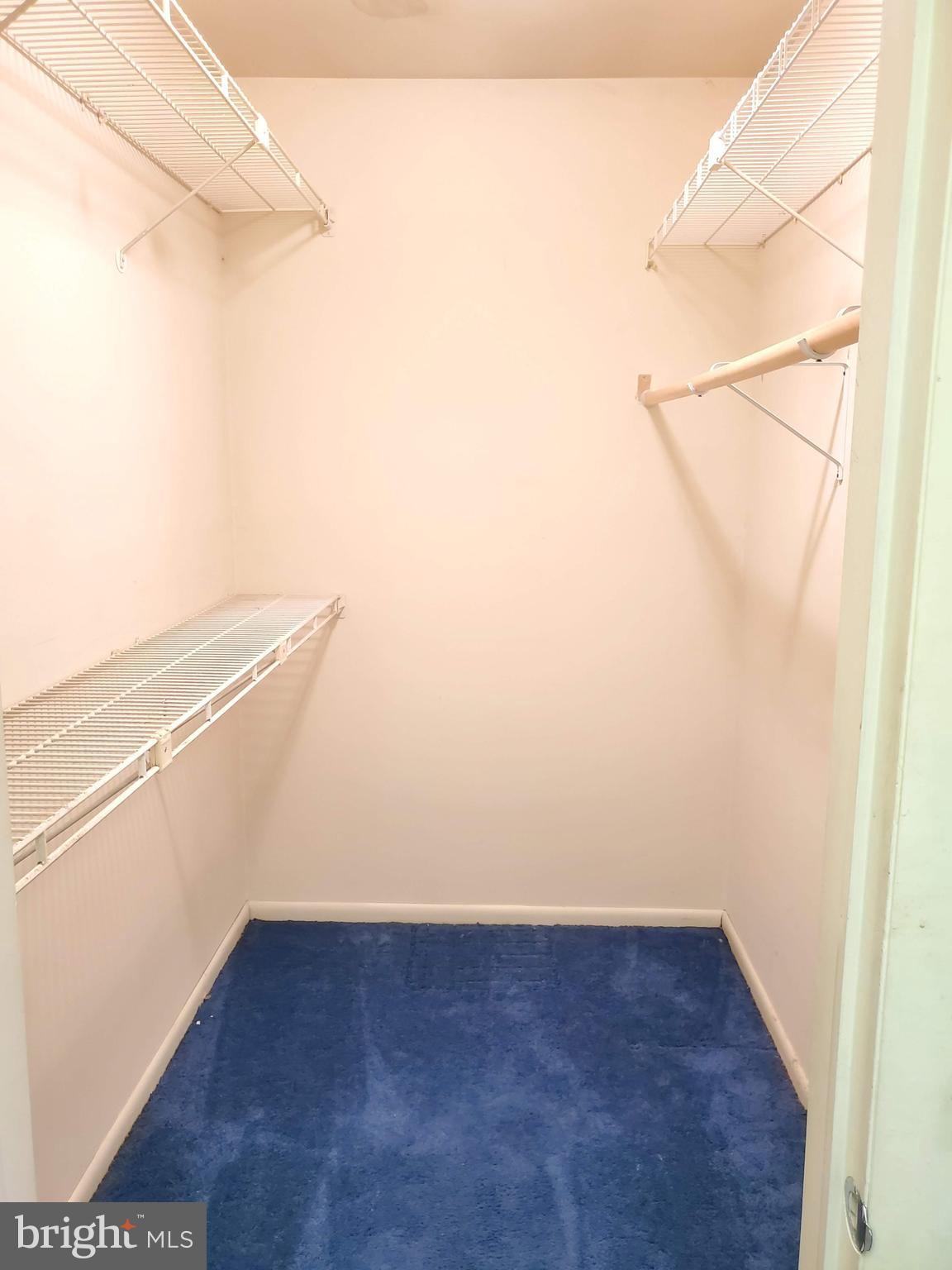 157 Uxbridge, Unit 157 Cherry Hill, NJ 08034 - Photo 12 of 26 Walk-in closet