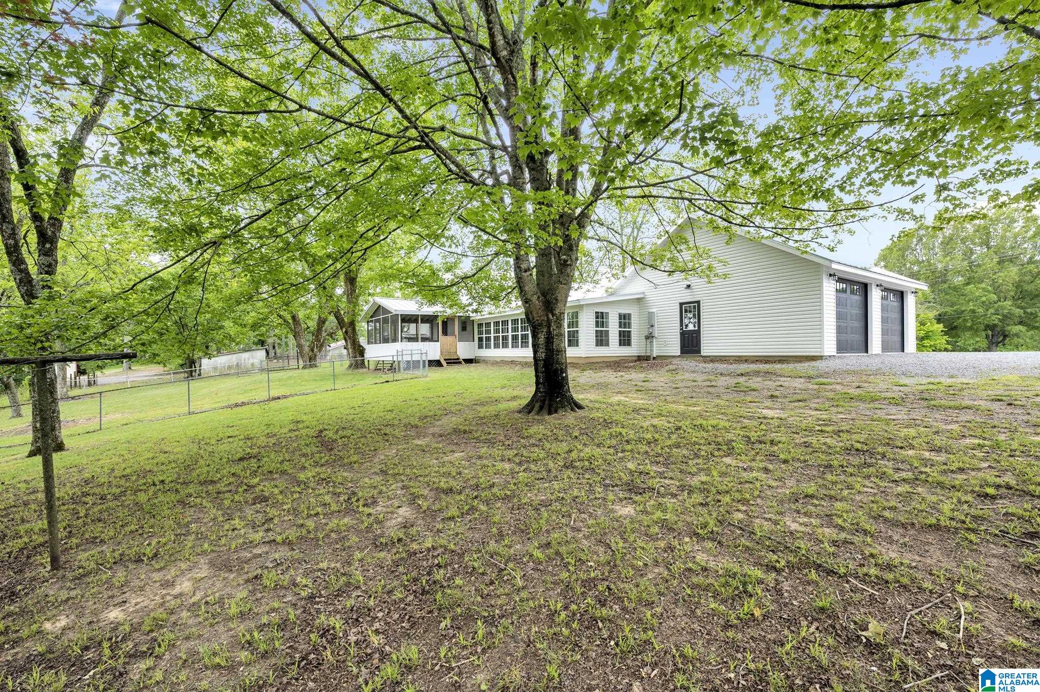 3980 Eva Road Eva, AL 35621 - Photo 6 of 39