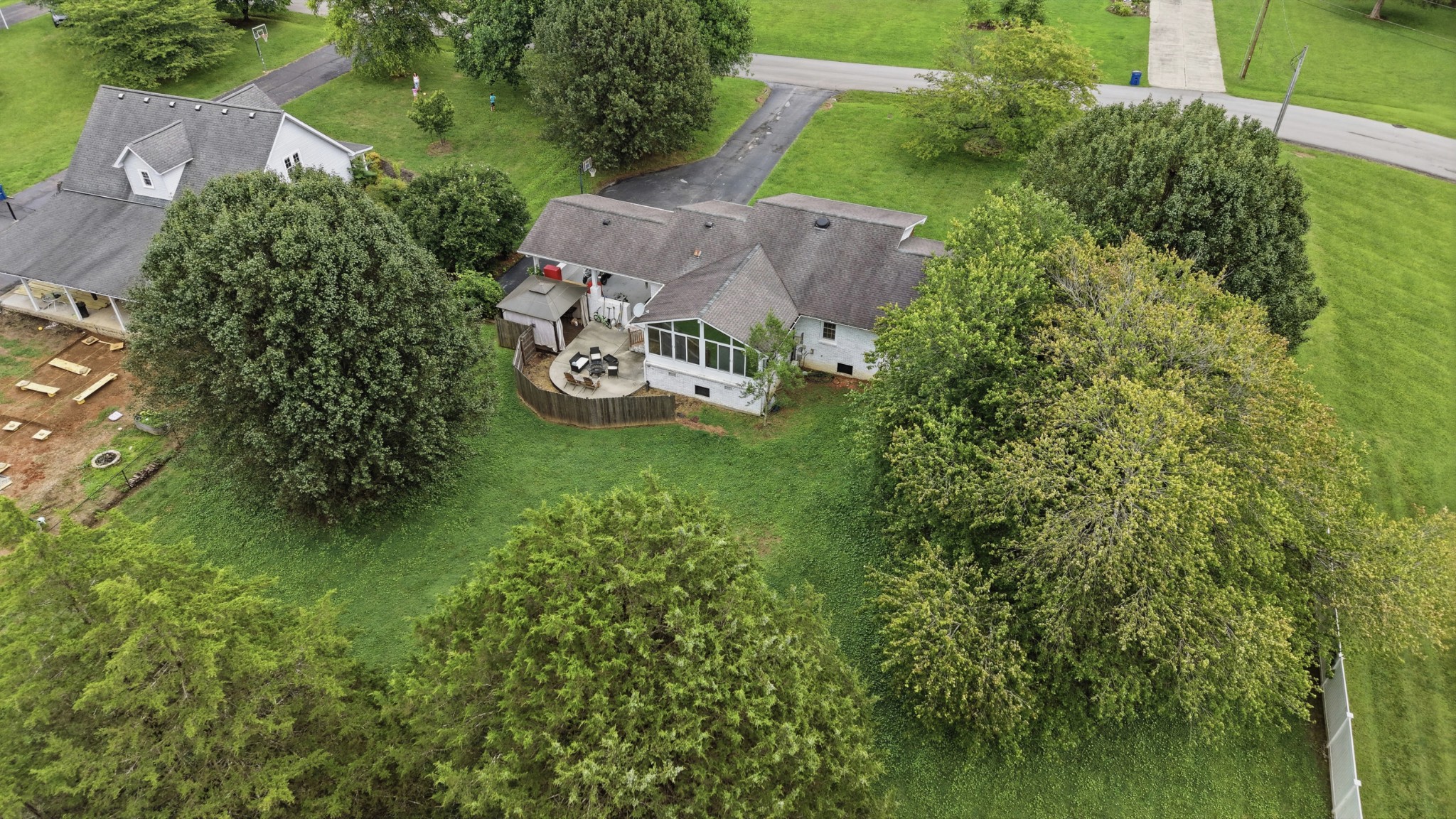 261 Hillcrest Road Manchester, TN 37355 - Photo 37 of 47