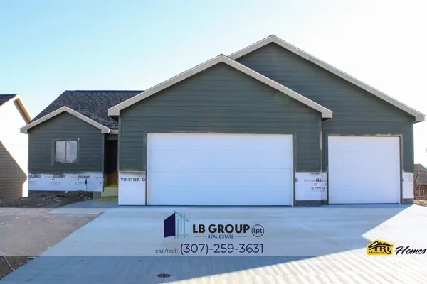 $625,500 | 2505 Heathrow Avenue, Casper, WY 82609