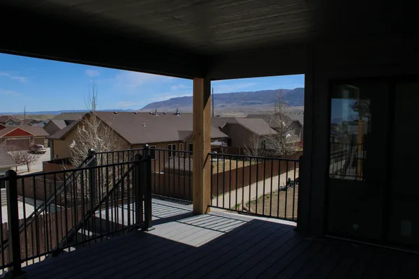$625,500 | 2505 Heathrow Avenue, Casper, WY 82609