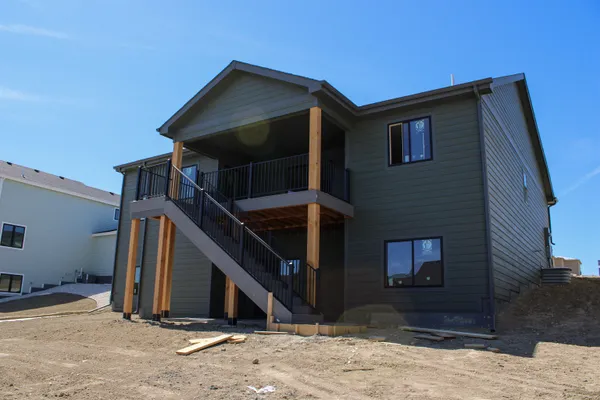 $625,500 | 2505 Heathrow Avenue, Casper, WY 82609