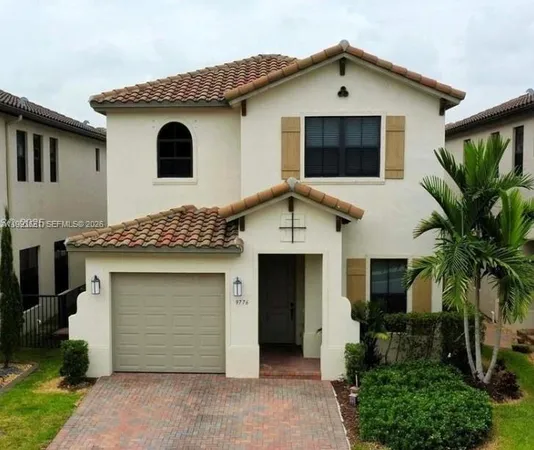 $691,000 | 9776 West 34th Avenue, Hialeah, FL 33018