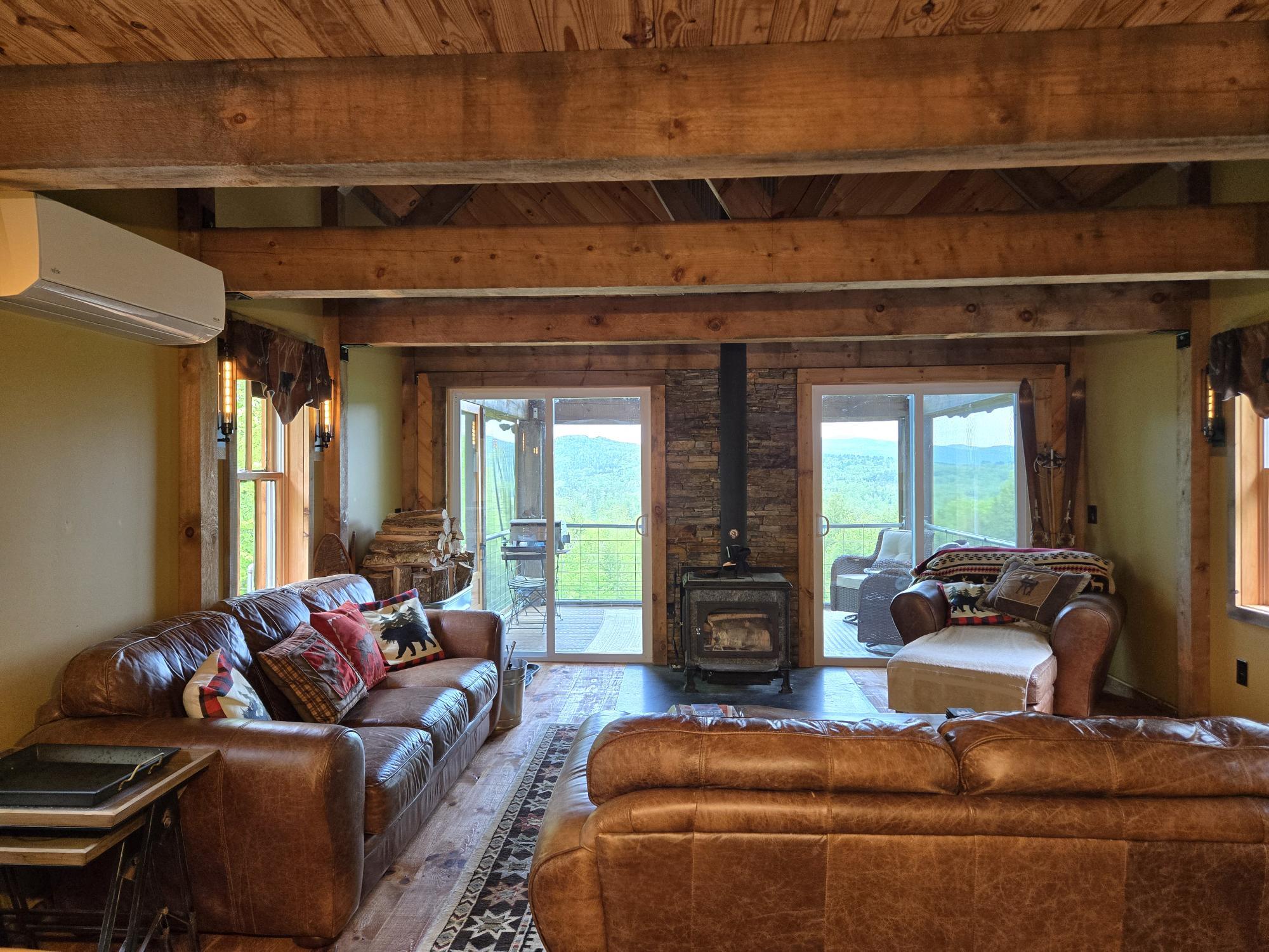 55 Tower Road Roxbury, ME 04275 - Photo 4 of 41 4