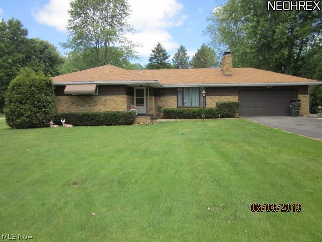3537 Greenwich Road Norton, OH 44203 - Photo 18 of 21 Workshop in basement