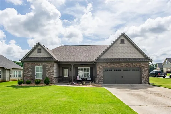 $369,500 | 21 Gilreath Trail Northwest, Cartersville, GA 30121