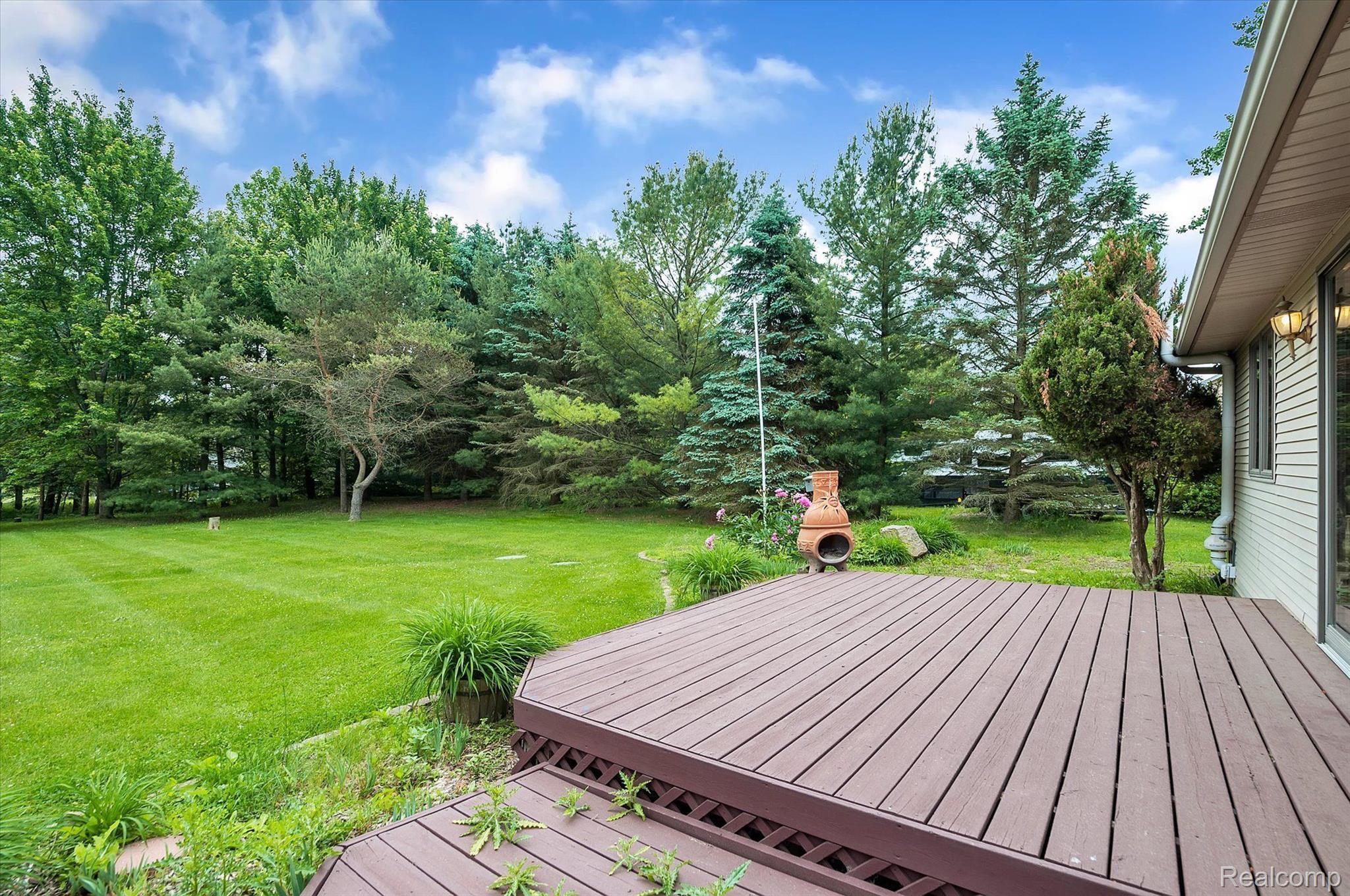 1674 North Hacker Road Howell, MI 48843 - Photo 31 of 40 1674 N Hacker Road