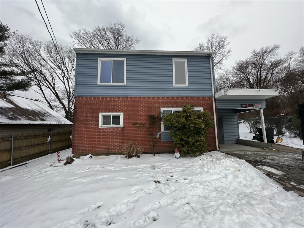 1 A Wayside Road Worcester, MA 01605 - Photo 1 of 10 Gallery Image 1