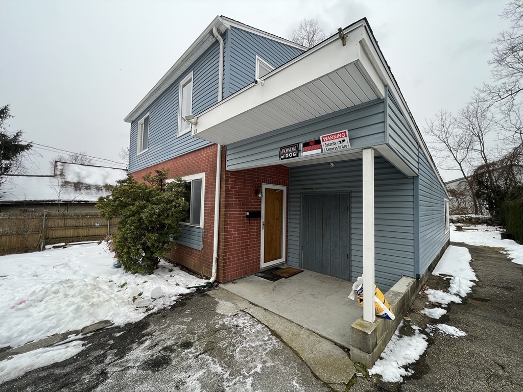 1 A Wayside Road Worcester, MA 01605 - Photo 2 of 10 Gallery Image 2