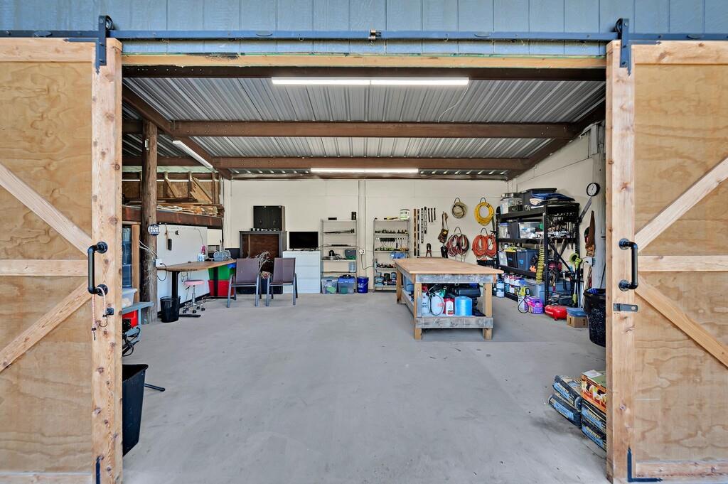 655 Buster Chatham Road Waco, TX 76705 - Photo 31 of 40 a view of storage and utility room