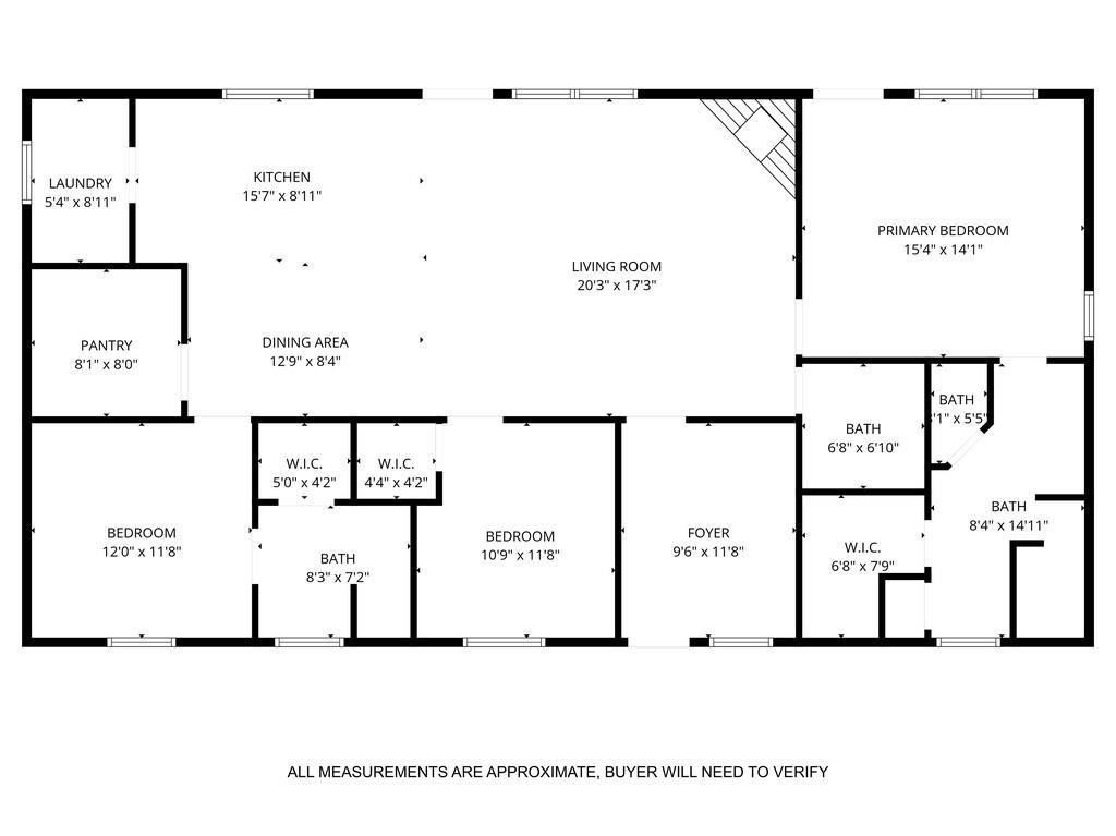 655 Buster Chatham Road Waco, TX 76705 - Photo 40 of 40 a picture of a park