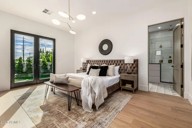 $4,175,000 | 5739 East Calle Del Paisano, Phoenix, AZ 85018