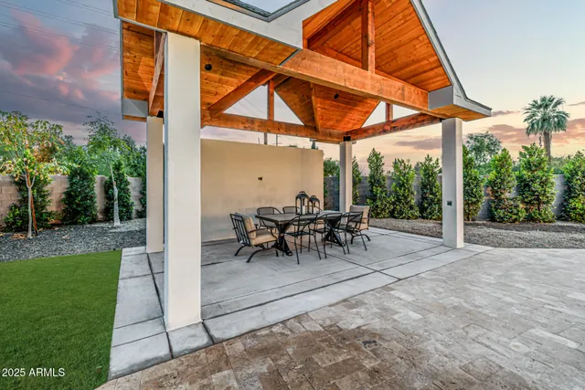 $4,175,000 | 5739 East Calle Del Paisano, Phoenix, AZ 85018