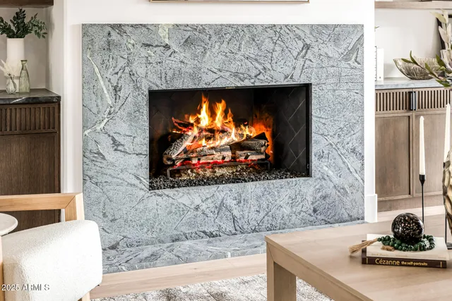 $4,175,000 | 5739 East Calle Del Paisano, Phoenix, AZ 85018