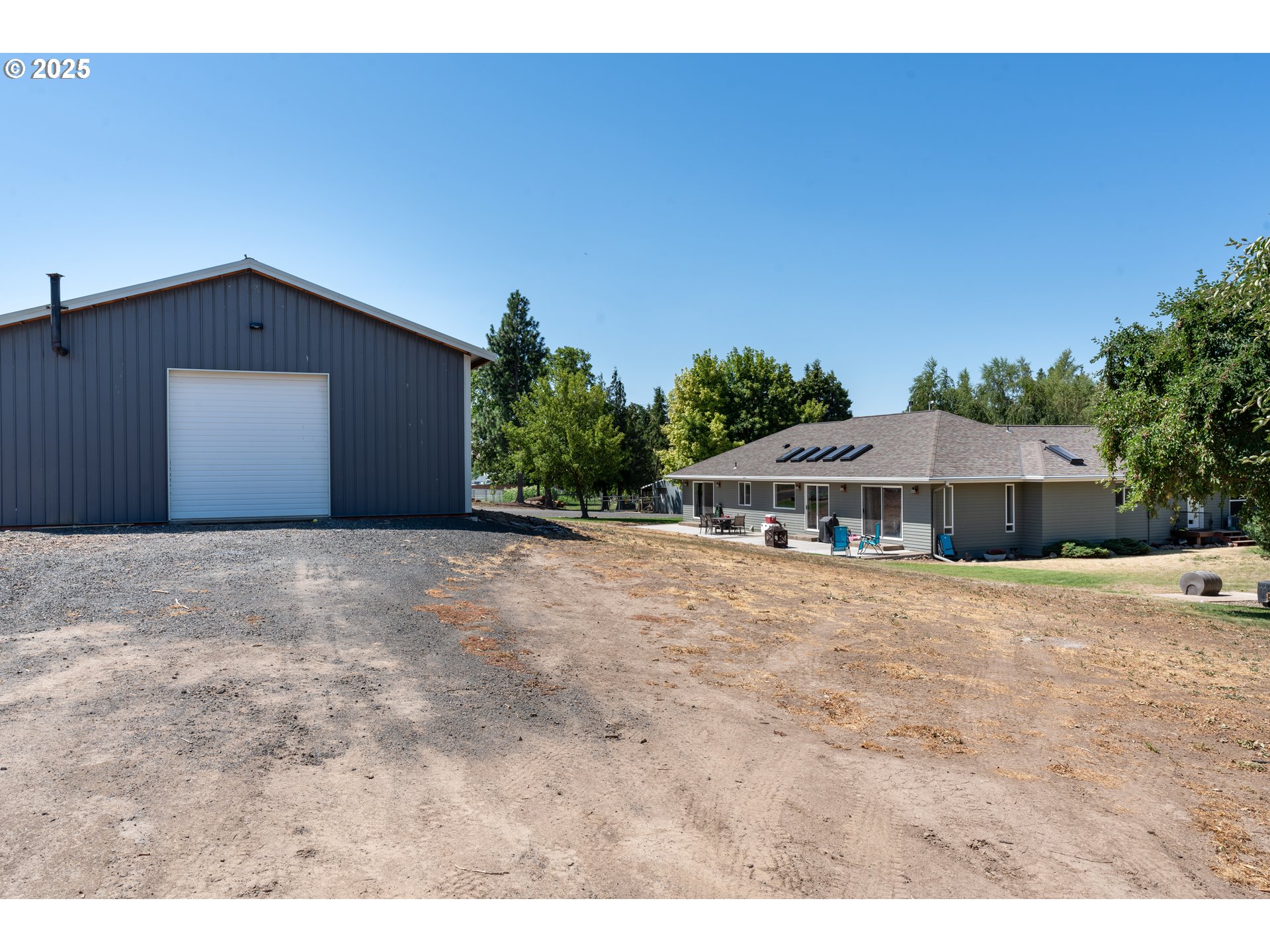 520 Northeast 6th Street Dufur, OR 97021 - Photo 28 of 36