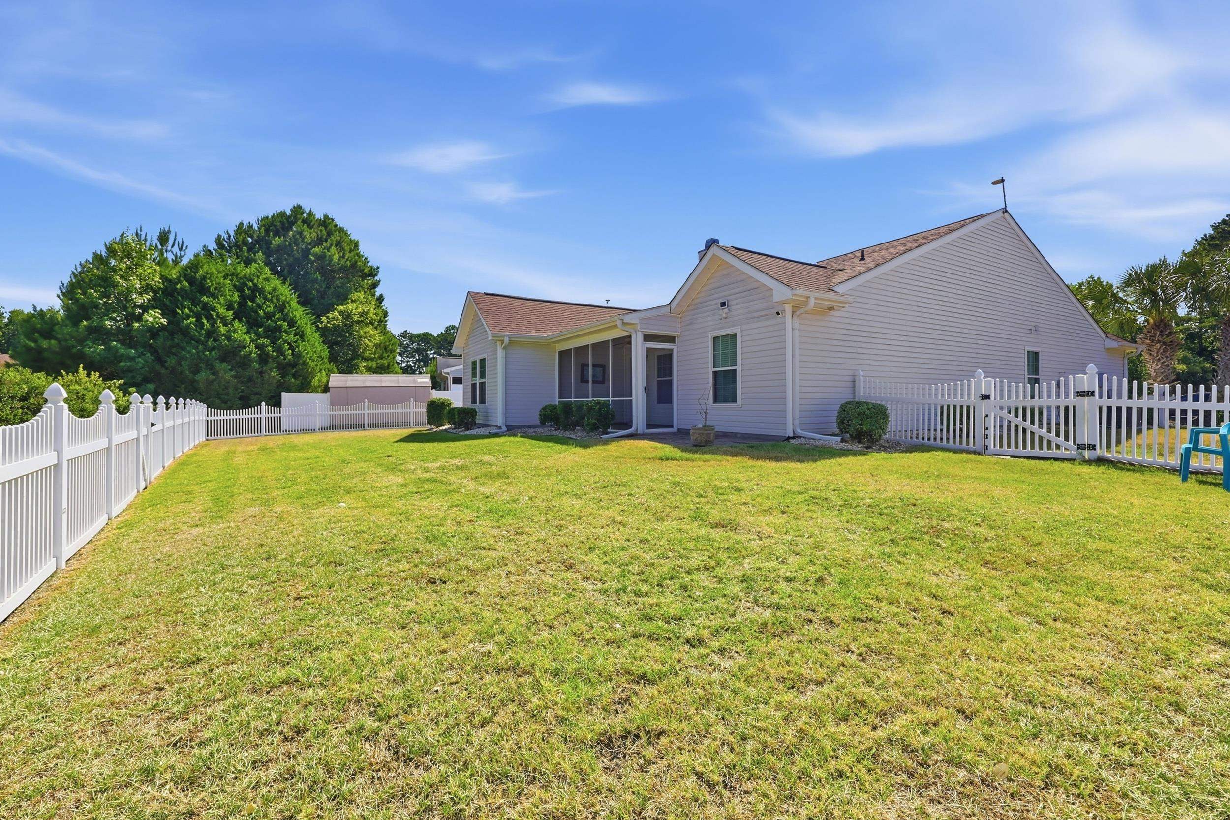 215 Devonbrook Place Longs, SC 29568 - Photo 38 of 46