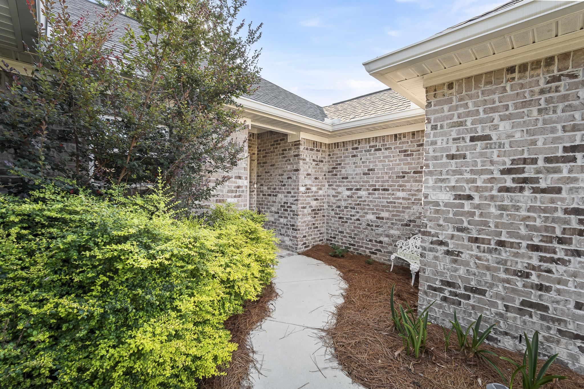113 Timberline Drive Daphne, AL 36526 - Photo 3 of 44 Entry