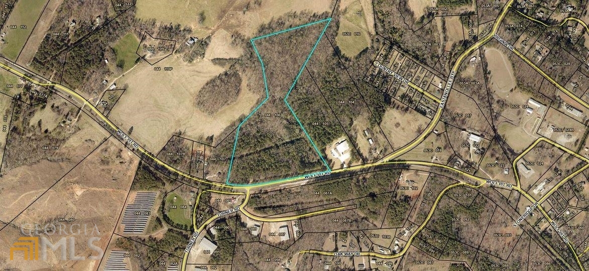 0 Wolf Pit Road Eastanollee, GA 30538 - Photo 1 of 1 Gallery Image 1