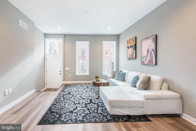 $329,900 | 826 Edmondson Avenue, Baltimore, MD 21201