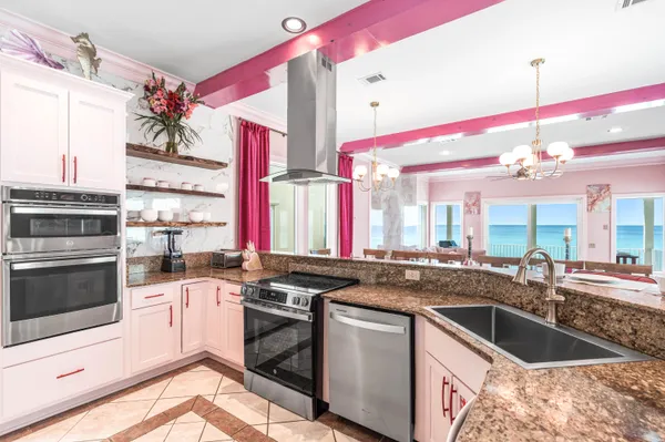 $6,975,000 | 4736 Ocean Boulevard, Destin, FL 32541