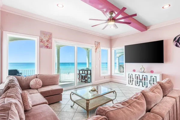 $6,975,000 | 4736 Ocean Boulevard, Destin, FL 32541