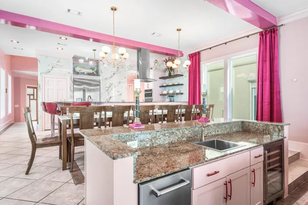 $6,975,000 | 4736 Ocean Boulevard, Destin, FL 32541