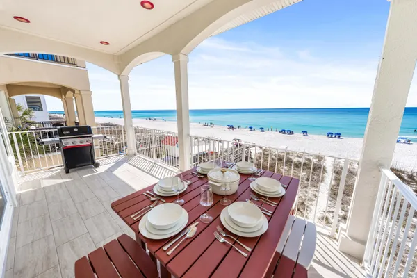 $6,975,000 | 4736 Ocean Boulevard, Destin, FL 32541