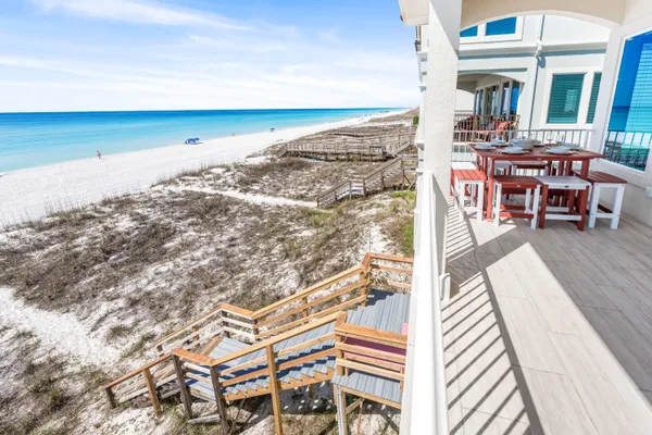 $6,975,000 | 4736 Ocean Boulevard, Destin, FL 32541