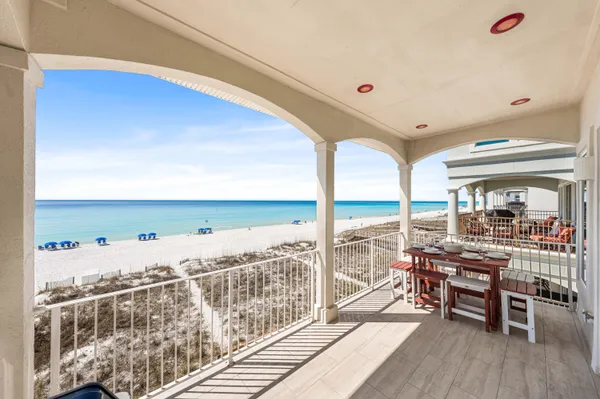 $6,975,000 | 4736 Ocean Boulevard, Destin, FL 32541