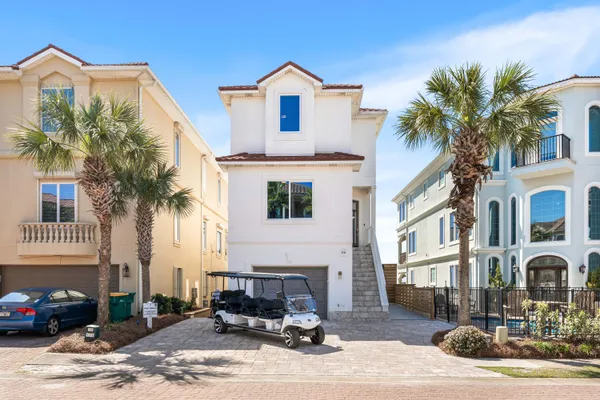 $6,975,000 | 4736 Ocean Boulevard, Destin, FL 32541