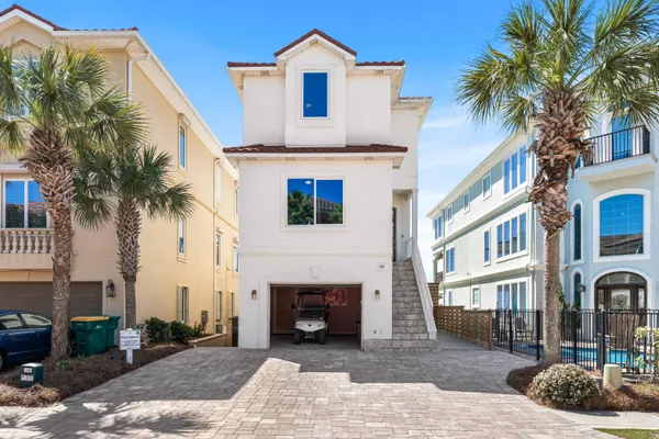 $6,975,000 | 4736 Ocean Boulevard, Destin, FL 32541