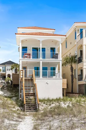 $6,975,000 | 4736 Ocean Boulevard, Destin, FL 32541